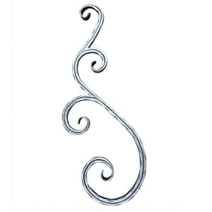 ORNAMENTS DESIGN (D12-113)