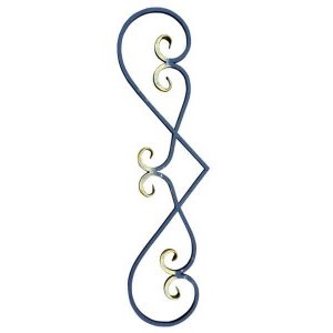 ORNAMENTS DESIGN (D10-122)