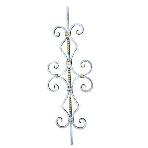 ORNAMENTS DESIGN (D10-121)