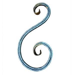 S SCROLL (SE29-10-104)