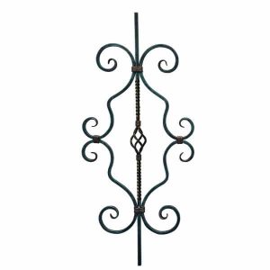 ORNAMENTS DESIGN (D10-133)