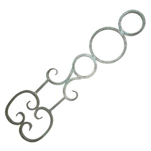 ORNAMENTS DESIGN (D10-131)