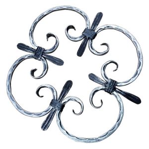 ORNAMENTS DESIGN (D10-130)