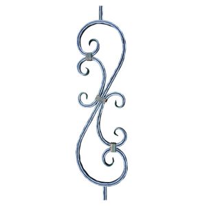 ORNAMENTS DESIGN (D10-135)