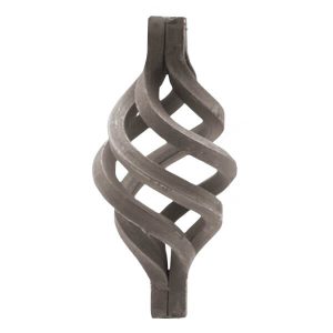 Brass Basket Item Number: B06-101