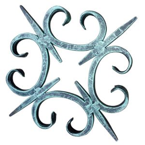 ORNAMENTS DESIGN (D10-128)