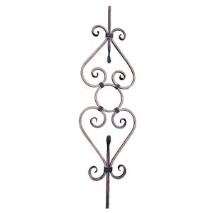 ORNAMENTS DESIGN (D10-114)