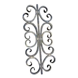 ORNAMENTS DESIGN (D12-108)