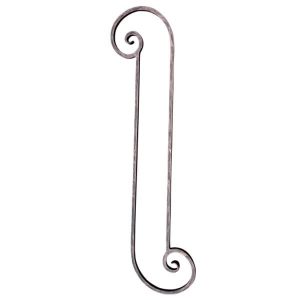 ORNAMENTS DESIGN (D10-123)