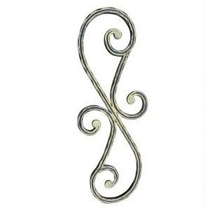 ORNAMENTS DESIGN (D12-129)