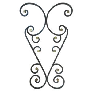 ORNAMENTS DESIGN (D10-134)