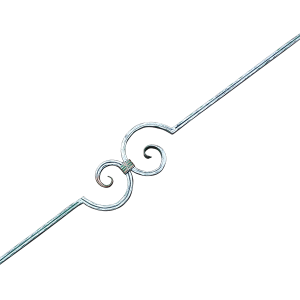 ORNAMENTS DESIGN (D10-124)