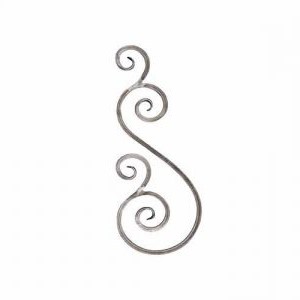 ORNAMENTS DESIGN (D10-105)