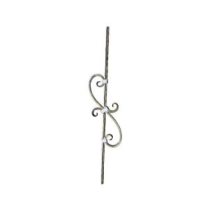 ORNAMENTS DESIGN (D10-126)