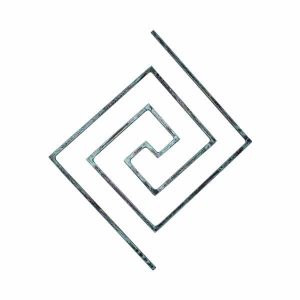 ORNAMENTS DESIGN (D10-120)